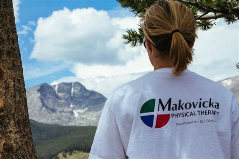 Makovicka physical therapy - Makovicka Physical Therapy provides care from adolescent to older adult in: - Acute and chronic musculoskeletal conditions - Sports related injuries and injury prevention - Spinal …